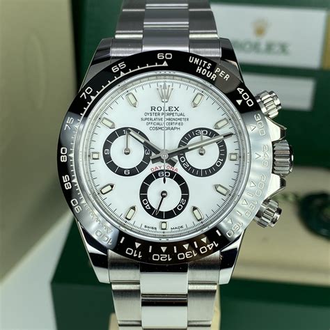 2020 rolex daytona watch